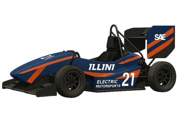 Formula Car Sketch (Created with Copilot)