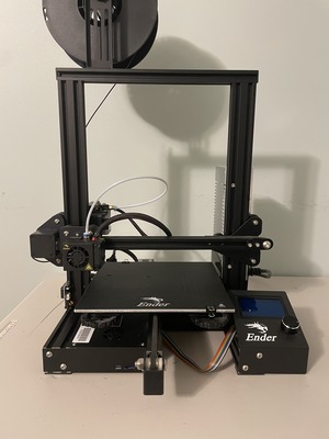 3d printer
